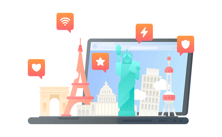 在墨西哥连接到中国vpn - 海龟加速器